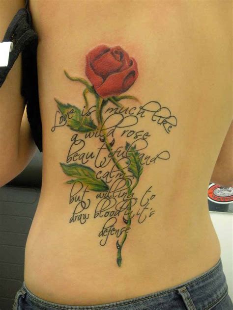 best tattoos womens